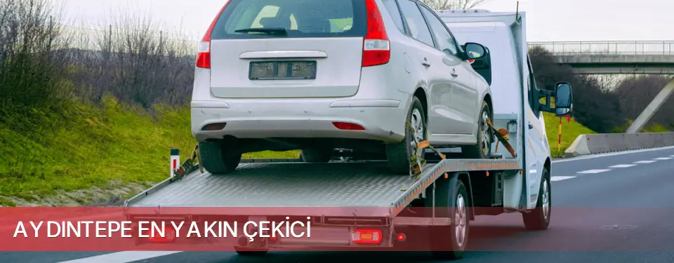 Aydıntepe İlçemi En Yakın Çekici